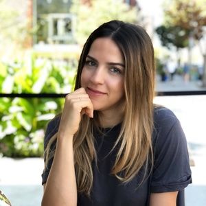 Meet your Posher, Melissa